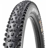 Maxxis Forekaster Mountain 60 Tpi Maxxterra/exo Tubeless 29´´ X 2.60 Mtb-reifen