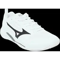 Mizuno Wave Stealth Pro(U) - White - 46.5
