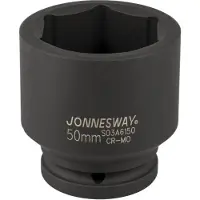 Jonnesway Voimahylsy S03A6150; 3/4''; 50 mm