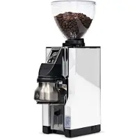 Eureka Mignon Libra 65 All Purpose espresso-kahvimylly – valkoinen