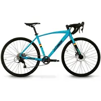 Bemoov R26 24´´ Cs-h100 10s 2024 Gravelpyörä