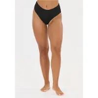Athlecia Ally W High Rise Bikini Brief - Black - 34