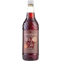 Sweetbird Kahvisiirappi Sticky Date, 1 l