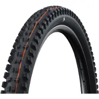 Schwalbe Tacky Chan Trail Soft Twinskin Tubeless 2026 29´´ X 2.40 Mtb-reifen