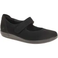 Ecco Soft 2.0 - Black - 39