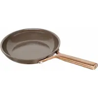Zwilling Milano paistinpannu 20 cm, ruskea