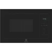 Electrolux 500 Sarjan Mikroaaltouuni LMS4253TBK (musta)