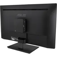 Asus NUC 16 Pro Core Ultra X9 388H, 32 Gt, 1 Tt, Win 11 Pro -minitietokone, musta