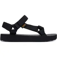 Teva Kids' Original Universal Black Sandaalit 36