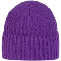Buff Knitted & Fleece Pipo