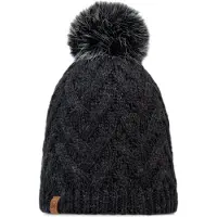 Buff Knitted & Fleece Pipo