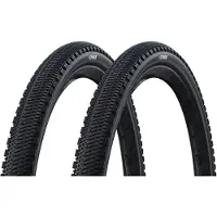 Schwalbe G-one Overland 365 Standard Raceguard Addix E-25 Tubeless 700 X 35 Urbanreifen