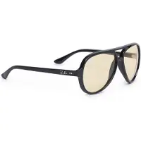 Ray-Ban Cats 5000 - RB4125 601/R6 5913