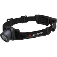 Led Lenser Otsalamppu H8R 25th Anniversary Edition