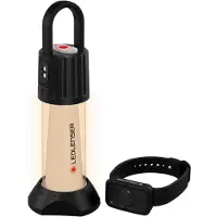 Led Lenser Ledlenser ML-6 Connect Warm Light camping light, 750 lumens