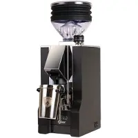Eureka Mignon Zero Brew 16CR espresso-kahvimylly - puoliammattimainen, musta