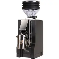 Eureka Mignon Zero 16CR espresso-kahvimylly - puoliammattimainen, musta