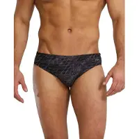 Tyr Durafast Elite Etch Uimahousut