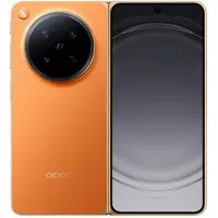 OPPO Find N6 512GB/16GB - Blossom Orange