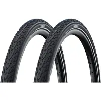 Schwalbe Motion Cruiser E-25 700 X 50 Steifer Urbanreifen