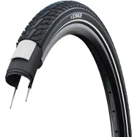 Schwalbe Road Cruiser Plus Punctureguard 700c X 40 Gravel Sorarengas