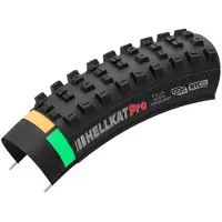 Kenda Hellkat Pro Atc 120 Tpi Tubeless 29´´ X 2.60 Mtb-reifen