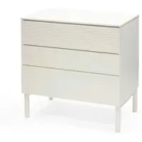 Stokke Sleepi Dresser lipasto White