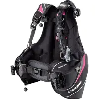 Cressi Travelight 2.0 Woman Bcd
