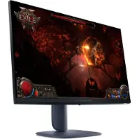 Dell alienware 27 gaming monitor aw2725dm 68.6cm 27inch ips 2560x1440 16:9 400cd/m2 180hz hdmi dp usb