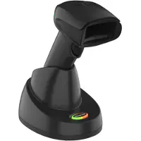 Honeywell Barcode-Scanner Xenon XP 1952 USB Kit 1D/2D USB RS-232 Bluetooth (1952GHD-2USB-5-R)