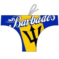 Turbo Barbados Uimahousut