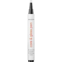 Alessandro Striplac Care & Gloss Pen Kynsinauhojen hoitopuikko 2.8 ml