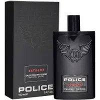 Police Extreme Eau de Toilette -tuoksu miehille 100 ml