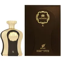 AFNAN Ylhäisyys X Brown 100ml EDP-sumute