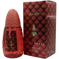 Pino Silvestre Amber Woods Eau de Toilette 125 ml