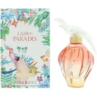 Nina Ricci L'air Du Paradis 3.4 Eau De Toilette