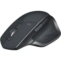 Logitech MX Anywhere 2s hiiri Office Oikeakätinen Bluetooth Laser 4000 DPI (910-007230)
