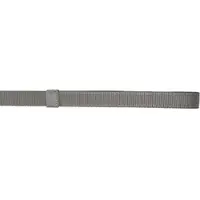 51 Degrees North 51 - Wanderful - Leash - Nylon - Flat - Light Grey