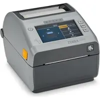 Zebra Technologies – Direct Thermal Printer ZD621 (ZD6A043-D2EF00EZ)