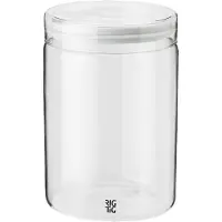 Rig-Tig - Store-It Säilytyspurkki 1 L Light grey