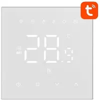 Avatto Wt410-bh-3a-w 3a Wifi älykäs Termostaatti