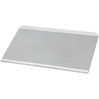 Electrolux lasihylly 1, täydellinen, neutraali, 458.5x287mm 8582651087610