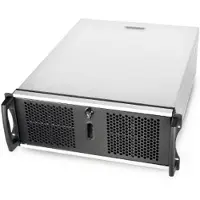 Chenbro – 4U High Performance Industrial Server Chassis (RM41300H11*13719)