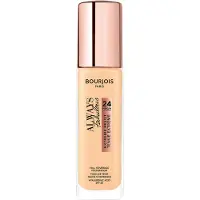 Bourjois Always Fabulous Meikkivoide SPF 20 125 Ivory 30 ml