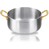 PENSOFAL kattila Academy Class, 24 cm, 2,5 l