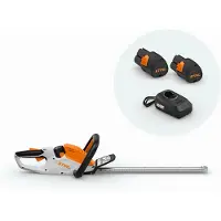 Stihl HSA 40 Akkukäyttöinen Pensasleikkuri (sis. akun+laturin)
