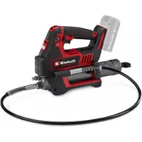 Einhell TP-GR 18/690 Li - Yksittäinen voiteluaine AKU:lle - SOLO
