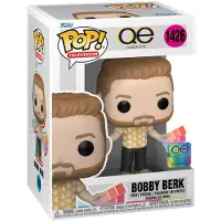 Funko POP! Figuuri Tv Bobby Berk Queer Eye Figuuri