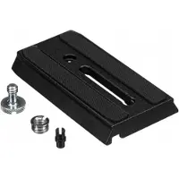 Manfrotto pikakiinnityslevy 501PL