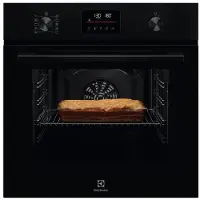Electrolux 300 SurroundCook Kiertoilmauuni Y4POF06BK
